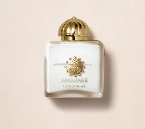 عطر أمواج جان بول أسد الأصلي الأكثر مبيعًا بالجملة، عطر رجالي ونسائي برائحة الأزهار والفواكه والخشب، محمول Wholesale Original LOGO Best Selling Amouage Jean Poul Asad Men's and Women's Perfume Floral Fruity Wood Fragrance Portable