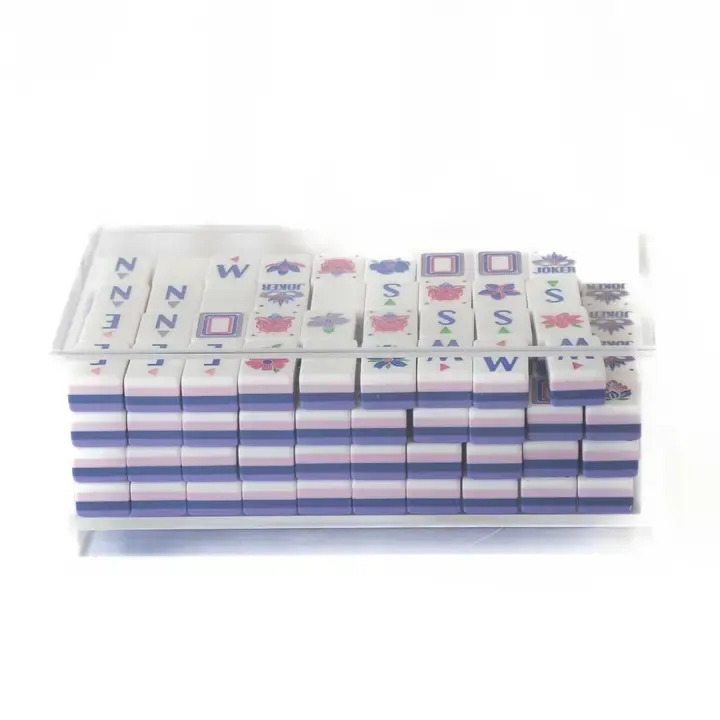 Acrylic Tile Box