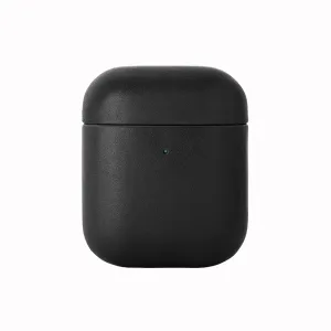 Airpod Case Leather (Black)