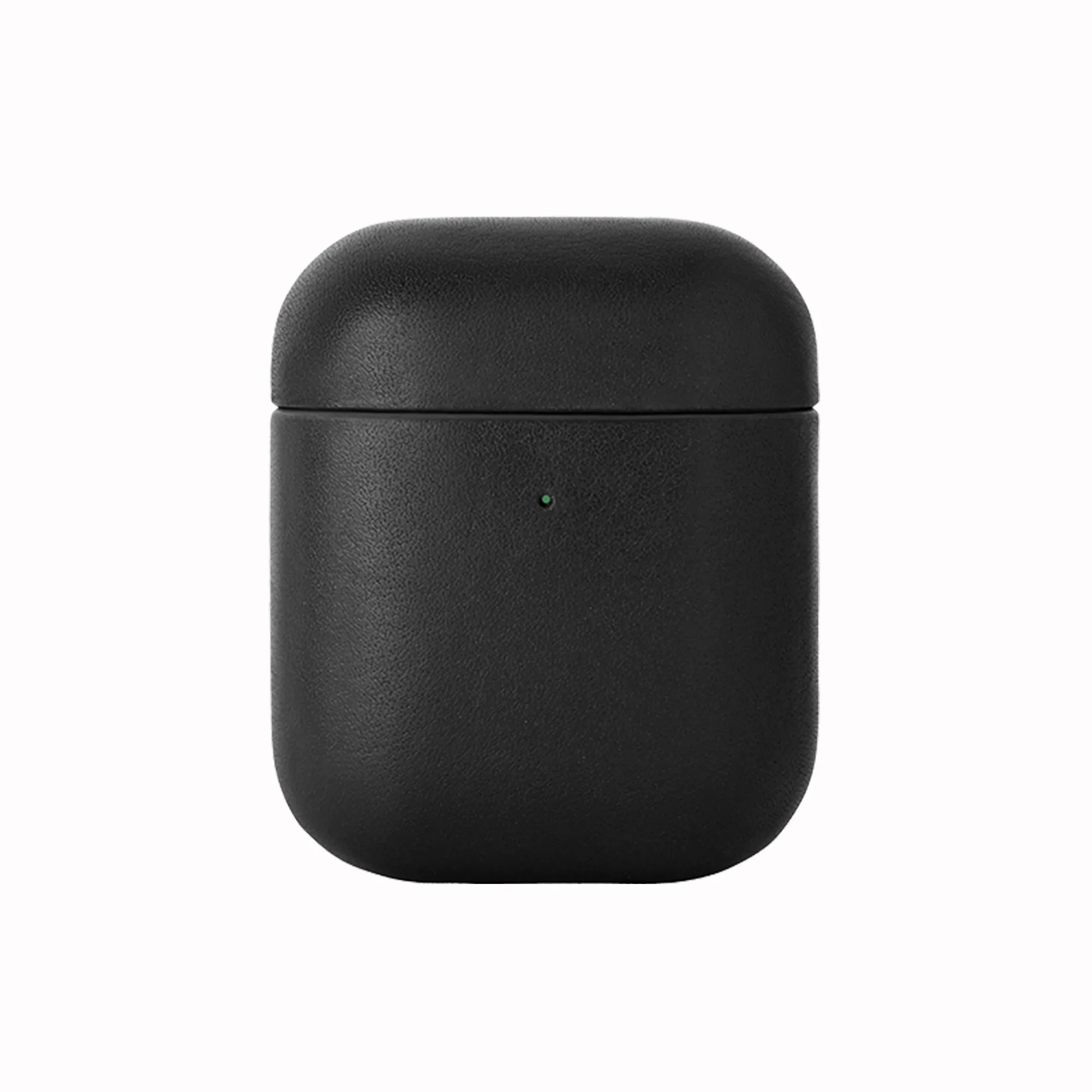 Airpod Case Leather (Black)
