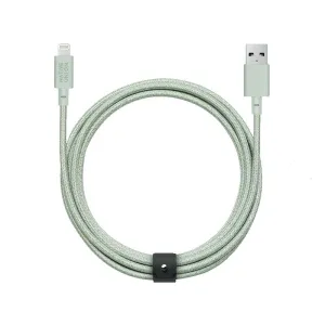 Belt Cable XL (Sage)