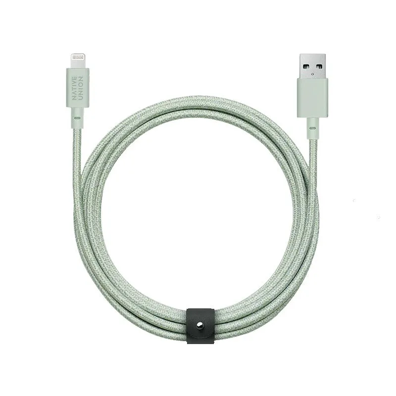 Belt Cable XL (Sage)
