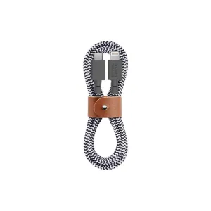 Belt Cable (Zebra)