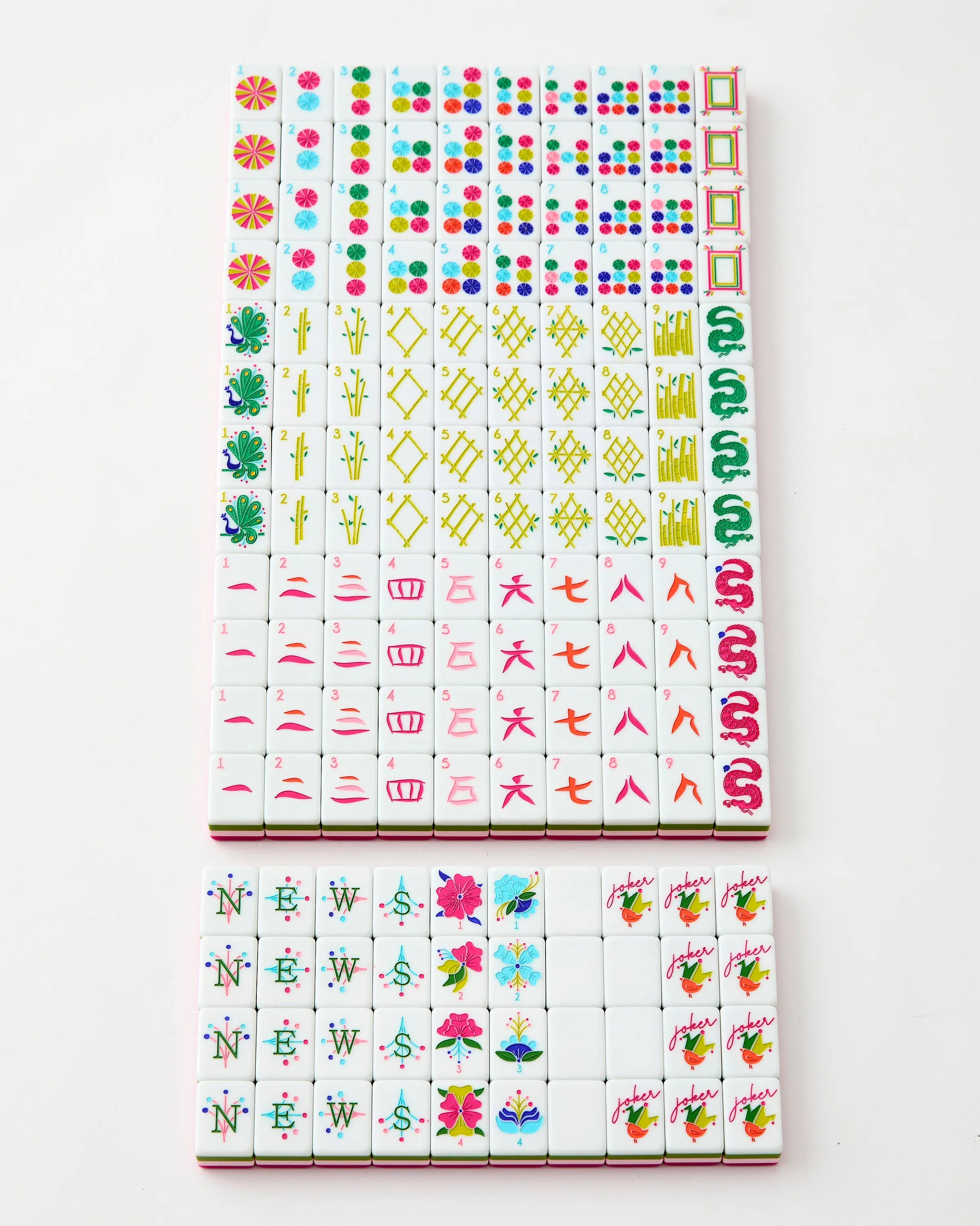 dandy tiles