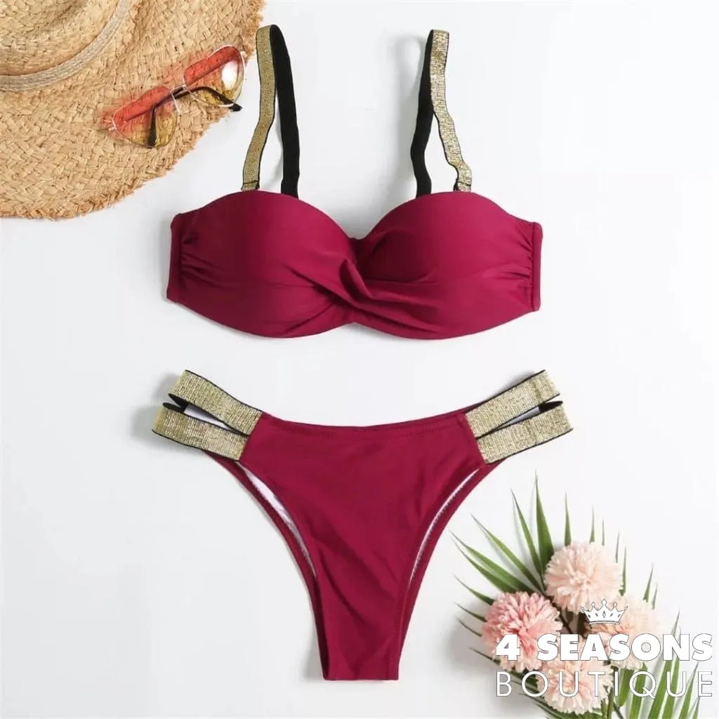 Deluxe Bikini