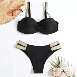 Deluxe Bikini