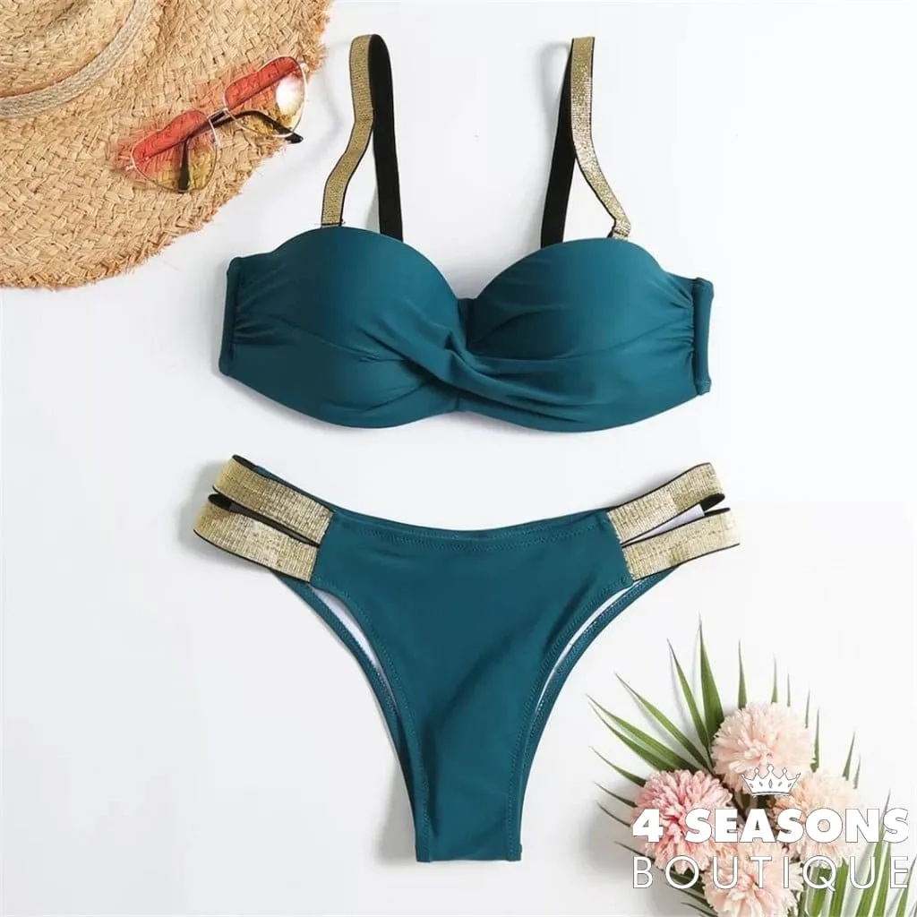 Deluxe Bikini