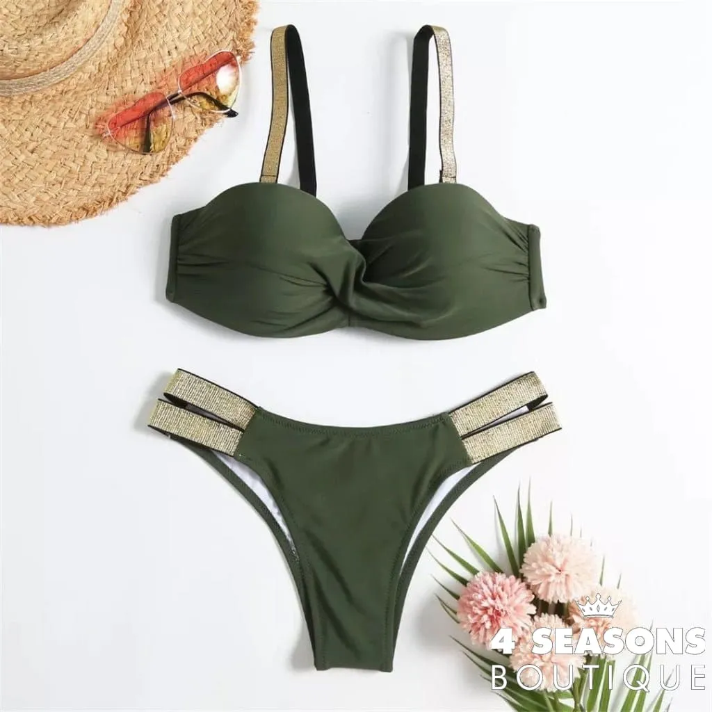 Deluxe Bikini