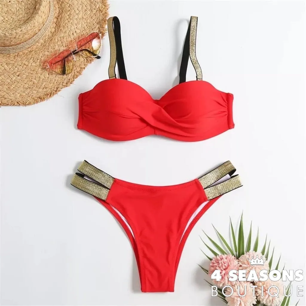 Deluxe Bikini