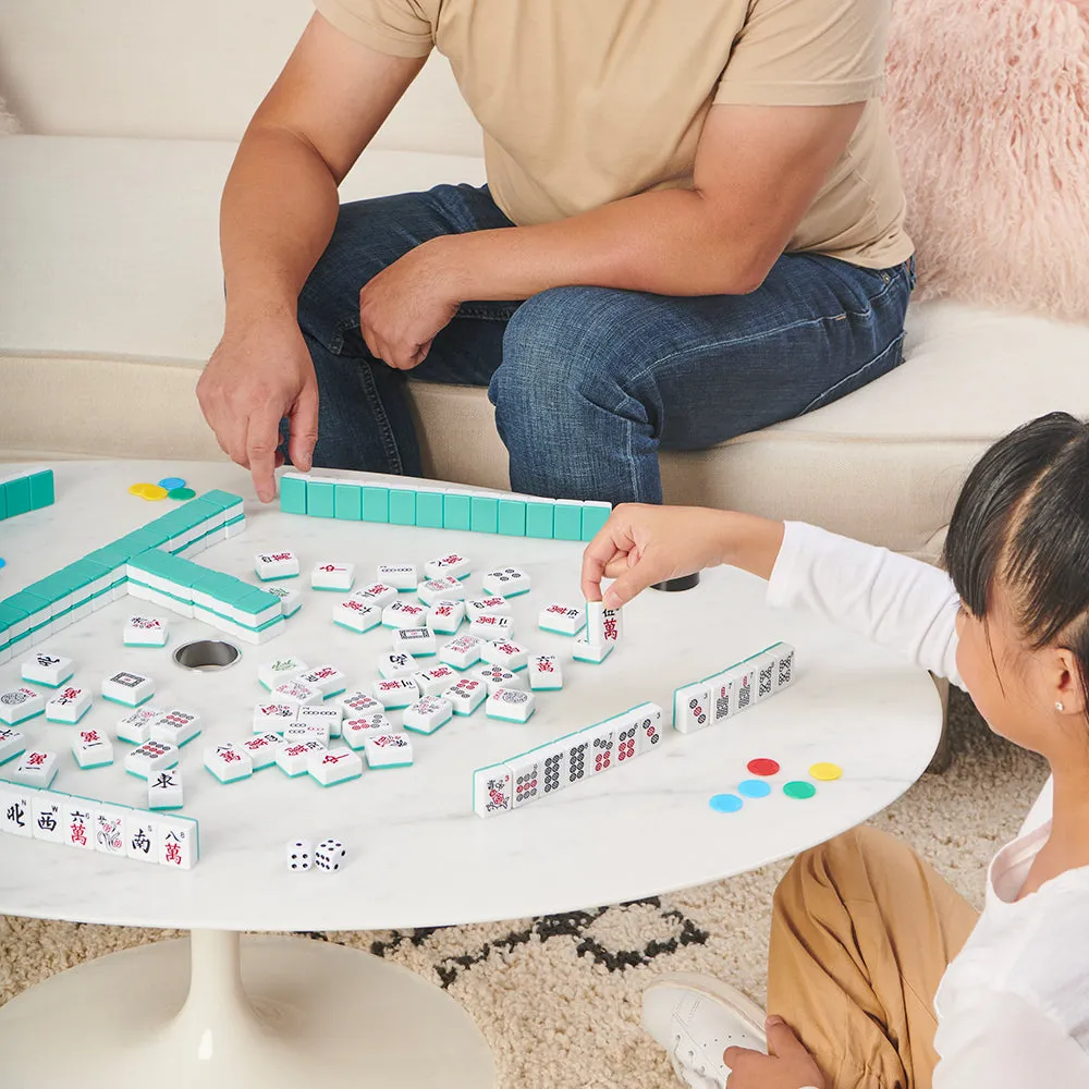 Deluxe MahJong