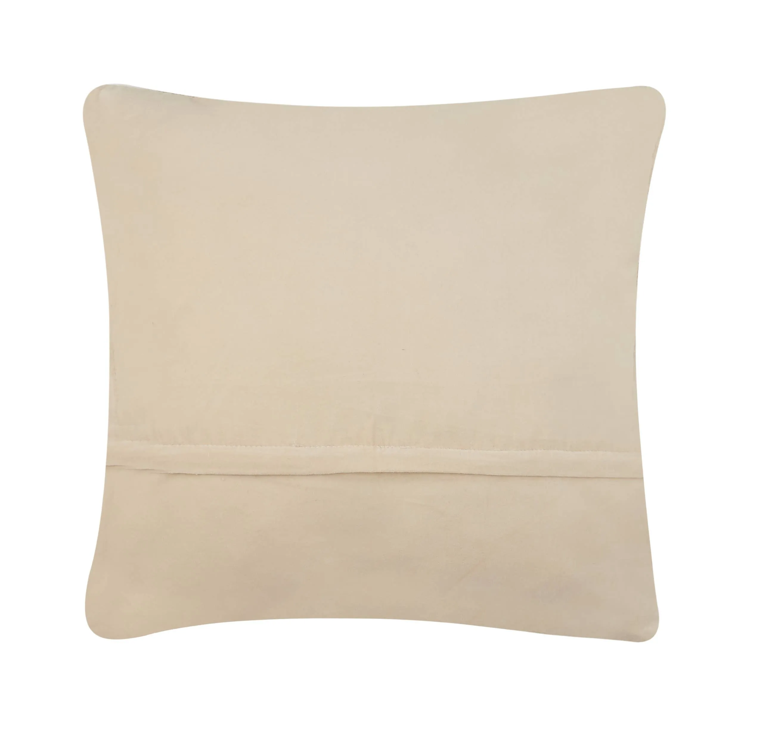 Dot Bam Crack Hook Pillow