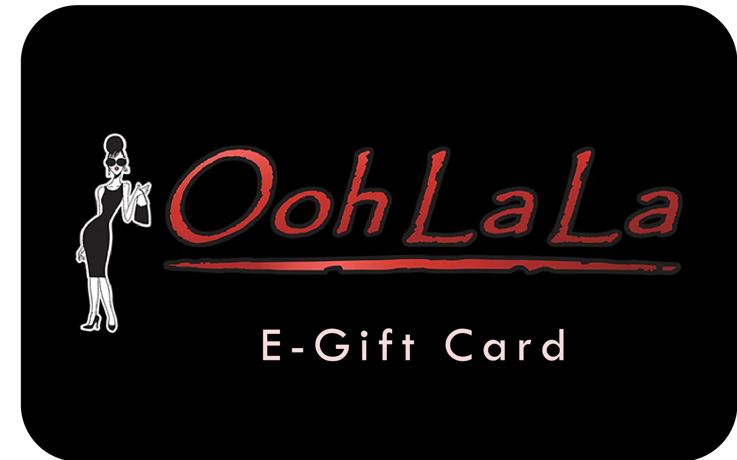 E-Gift Card