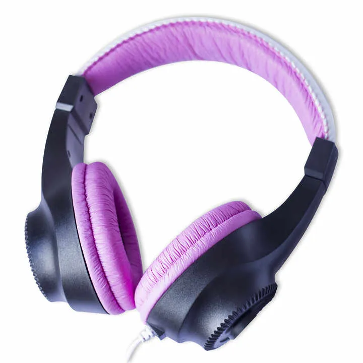 electronic device headset . سماعة جهاز إلكتروني