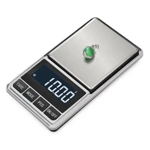 Electronic Mini Pocket Scale