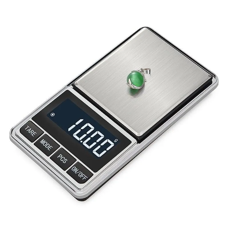 Electronic Mini Pocket Scale