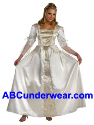 Elizabeth Deluxe Costume
