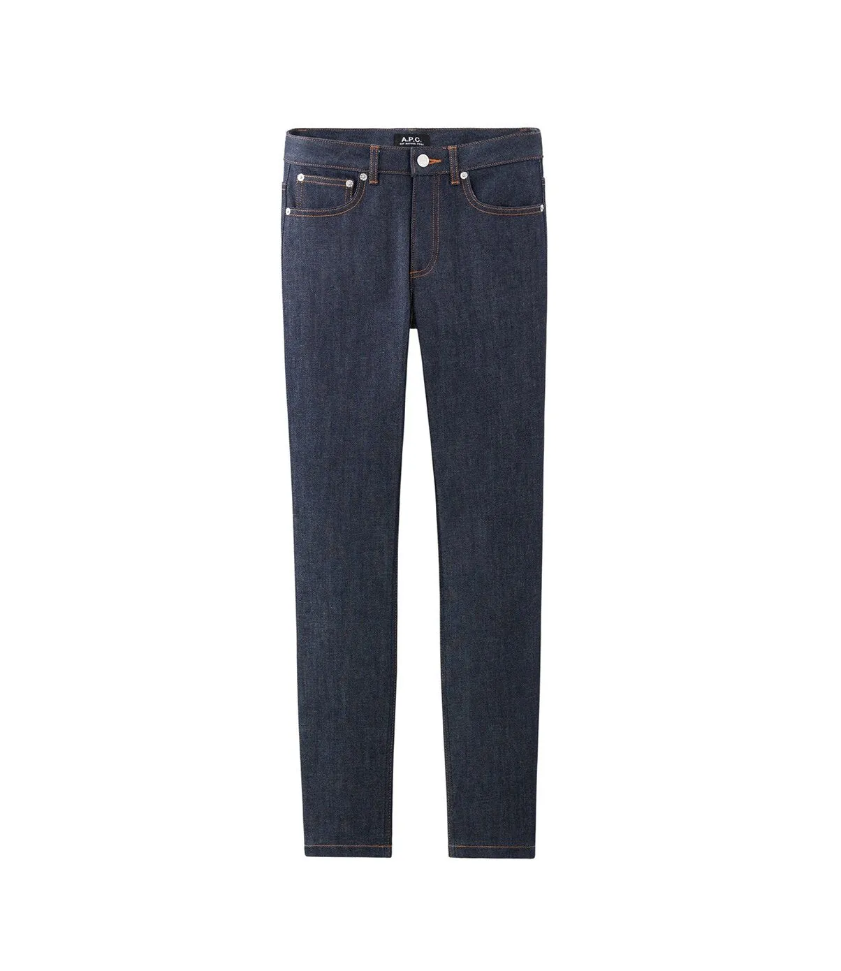 High Standard Jeans
