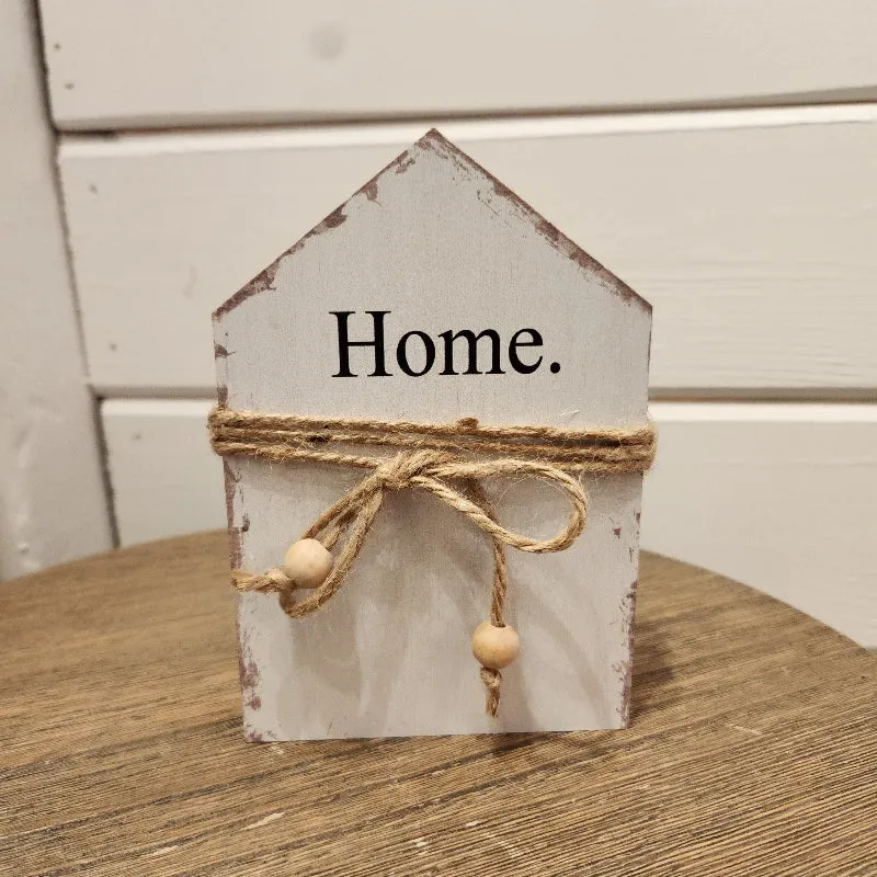 Home House Block