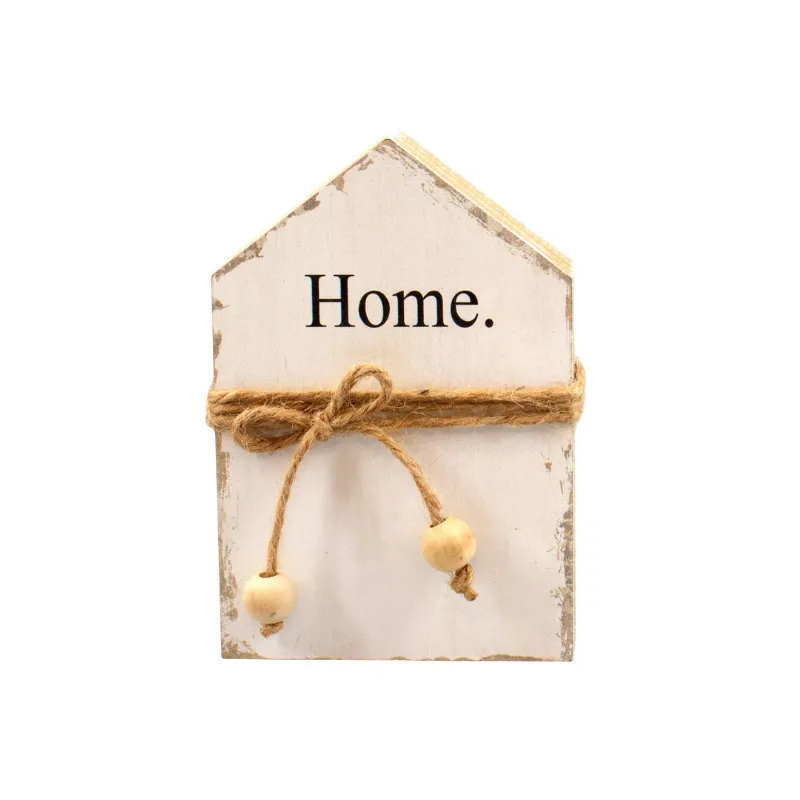 Home House Block