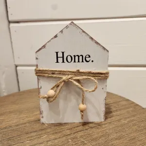 Home House Block