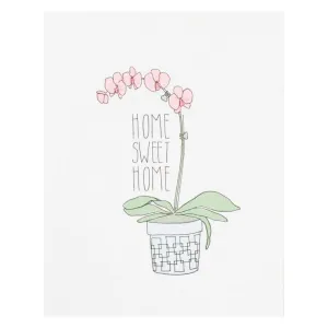 Home Sweet Home Card