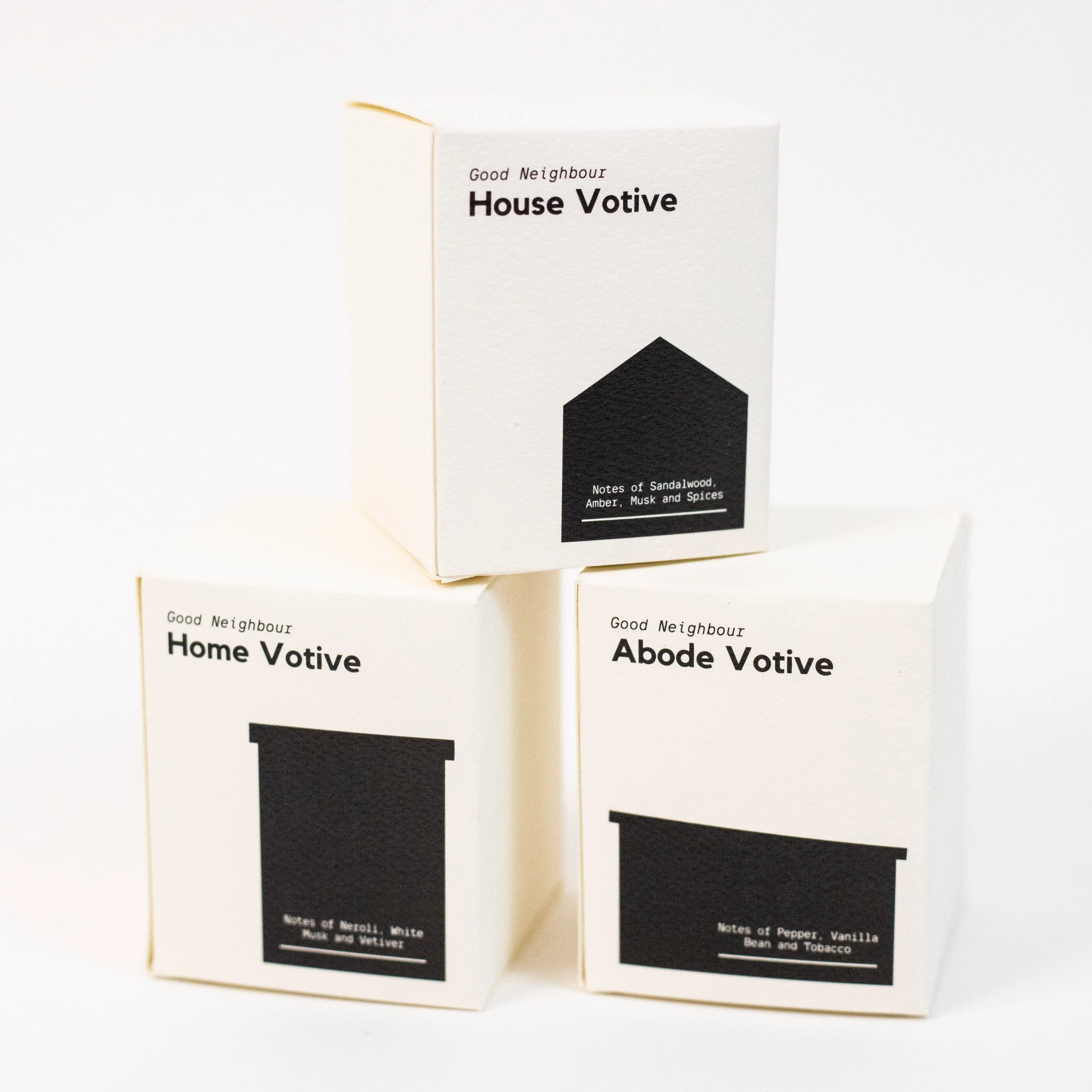 Home Votive