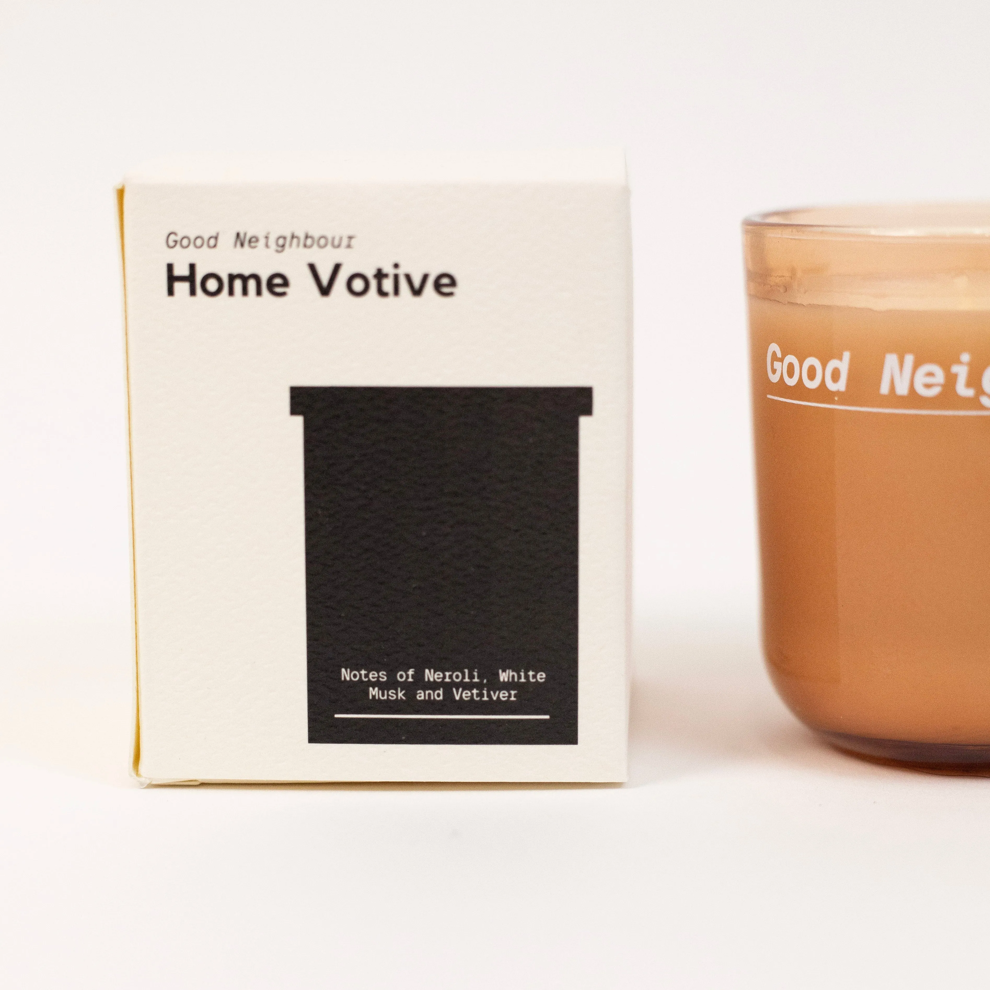Home Votive
