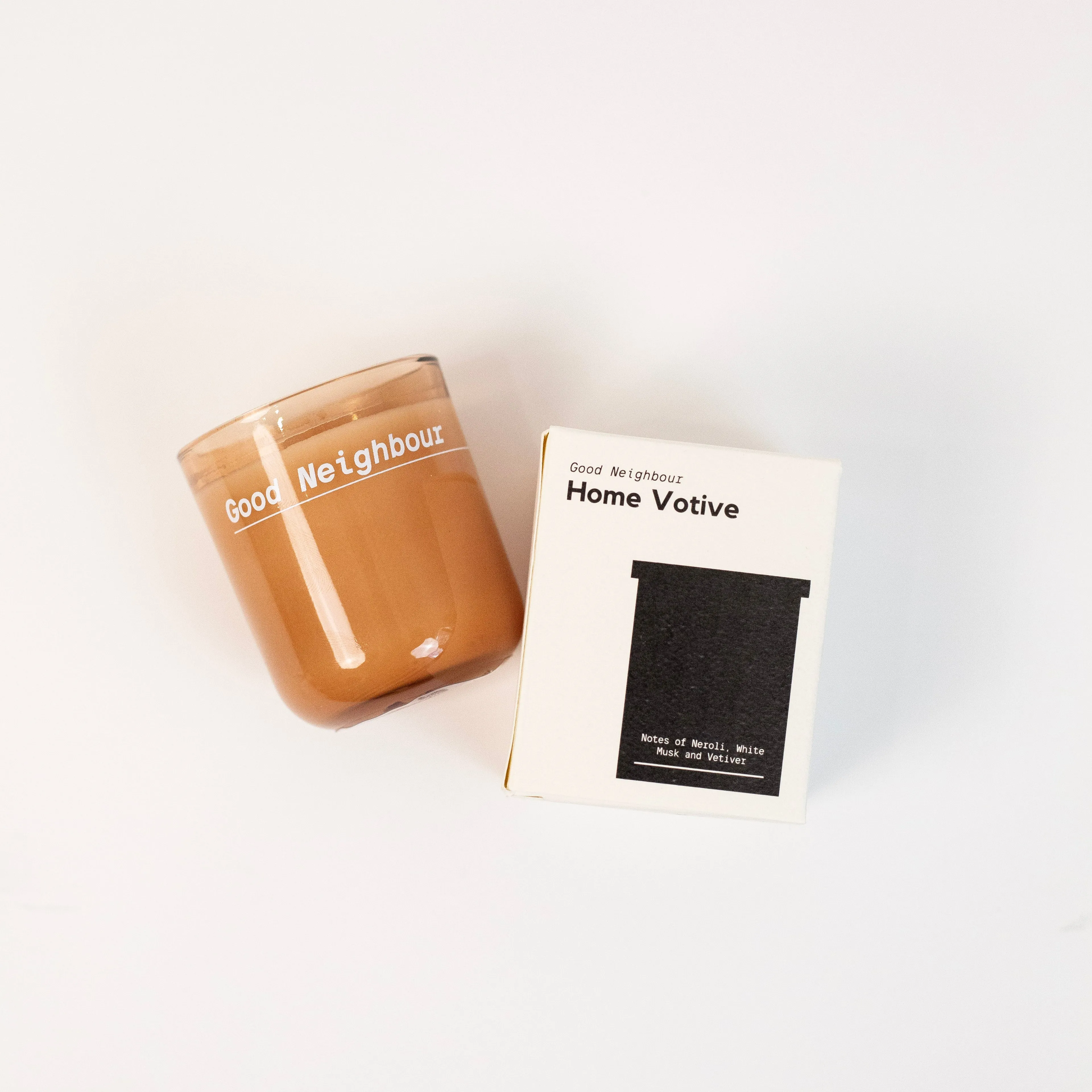 Home Votive