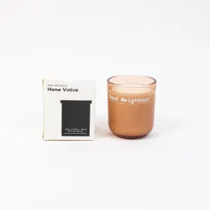 Home Votive