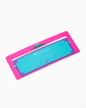 hot Pink Line Finder