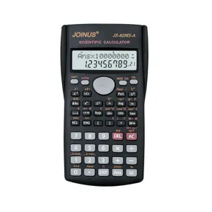 JOINUS Scientific Calculator Electronic-آلة حاسبة علمية