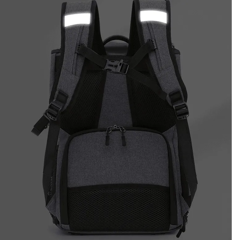 Large Capacity Professional Photography Backpack
