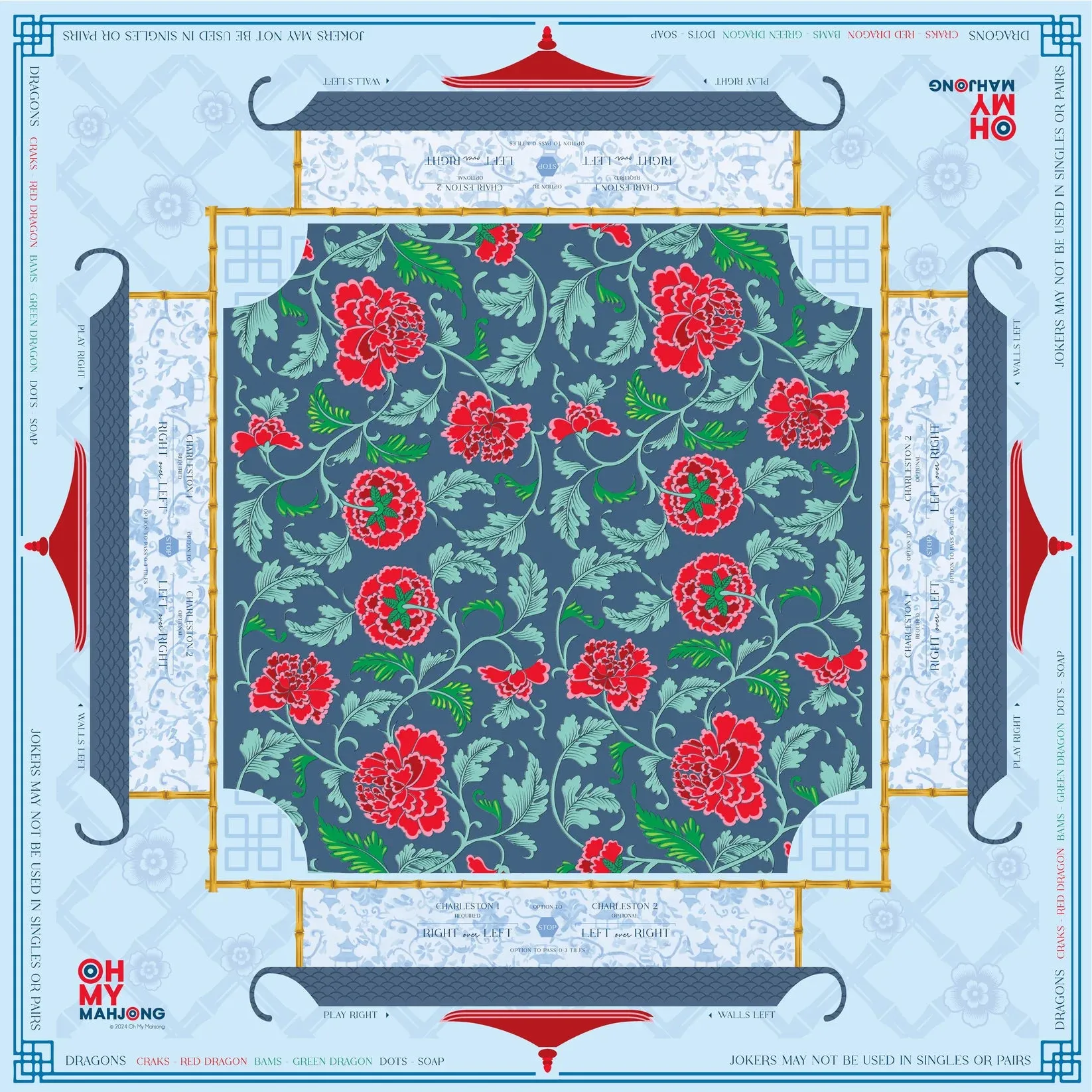 liberty mat