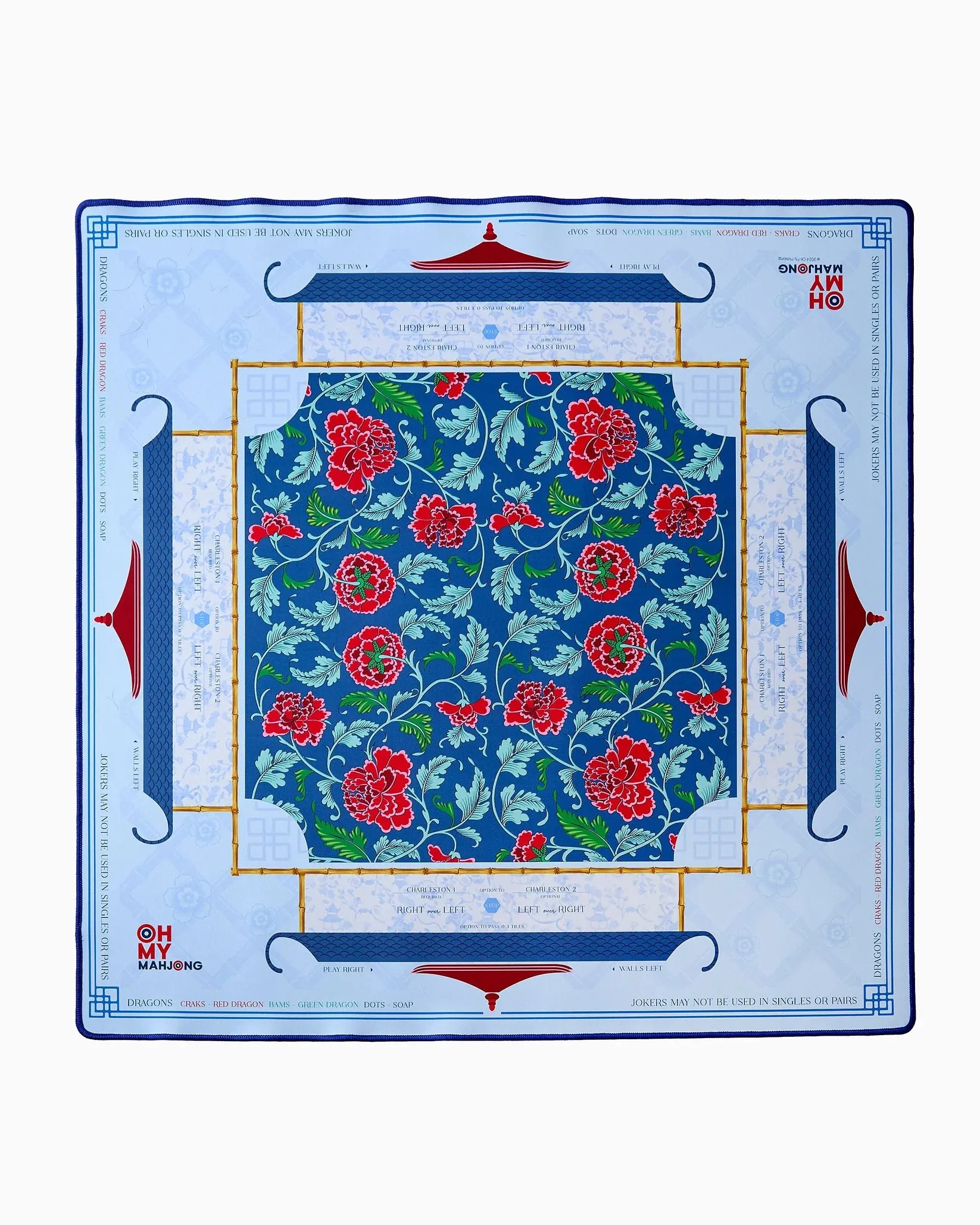 liberty mat