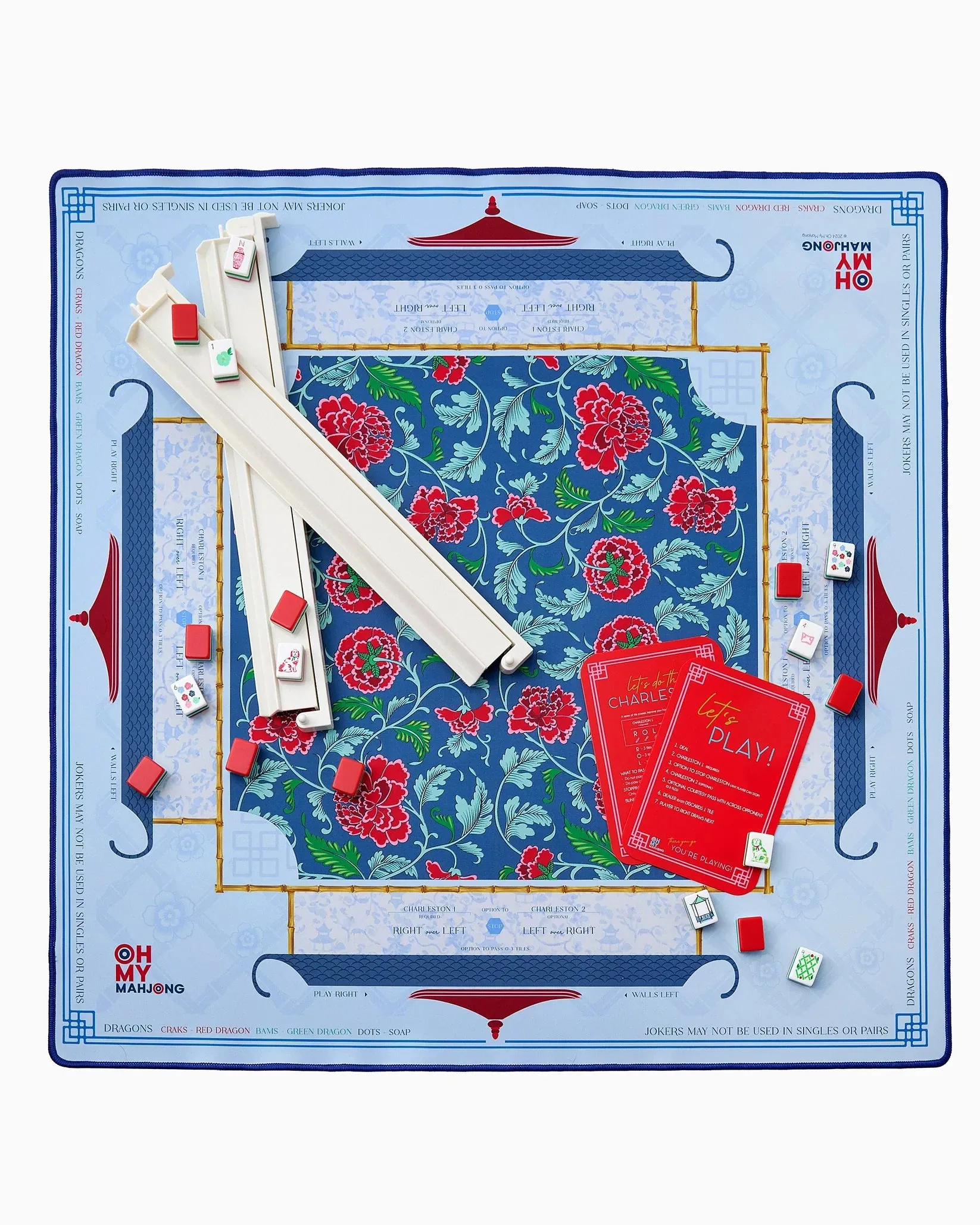liberty mat