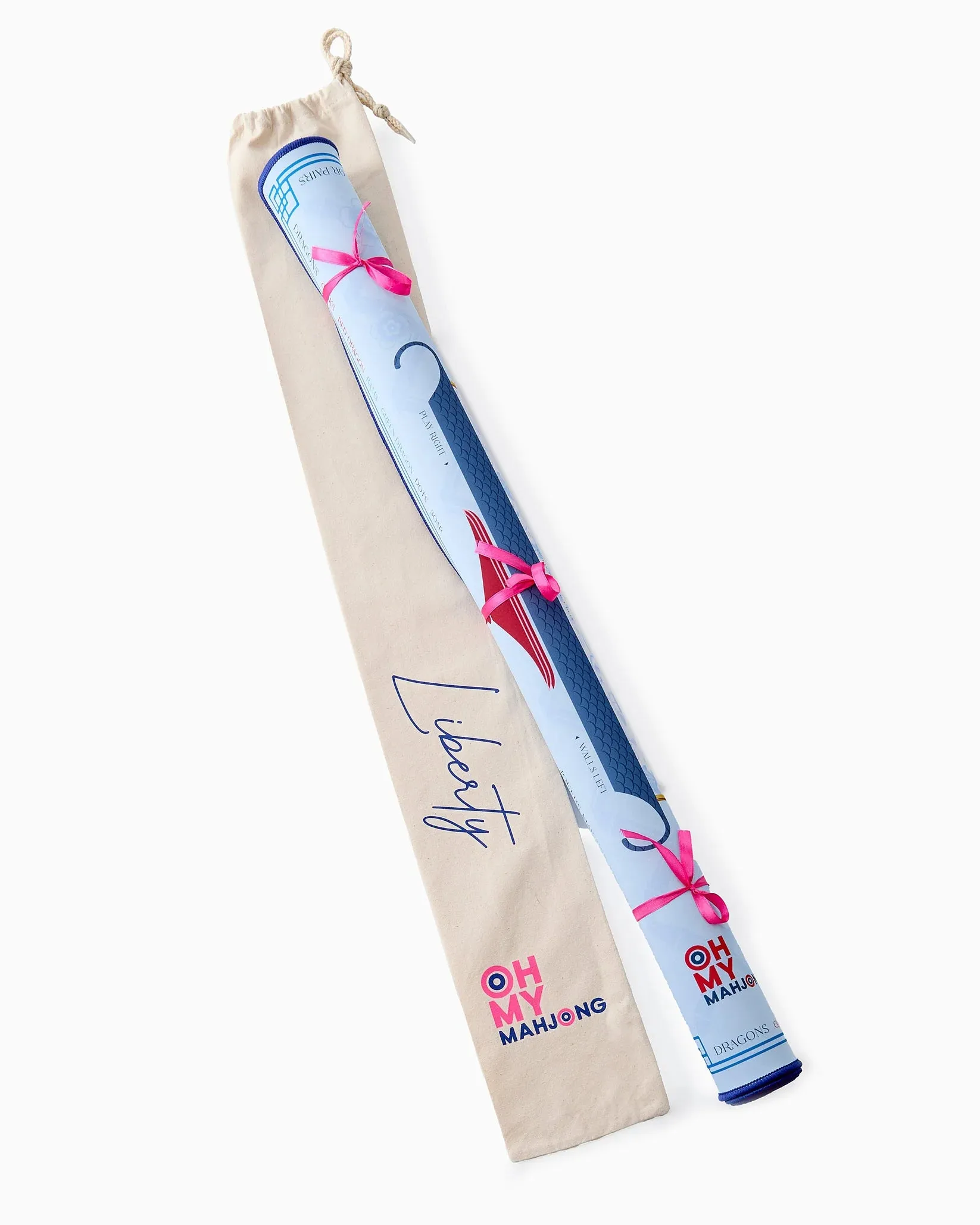 liberty mat