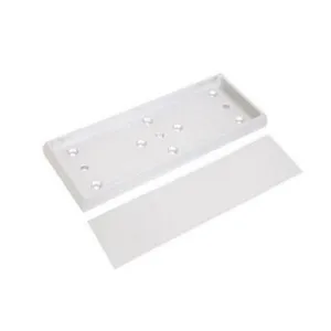 Lox Stick on Armature Holder Including Dress Plate for EM5700M/ EM5700DM, AMAB1-DSS
