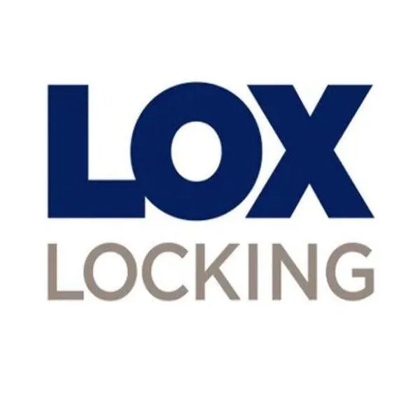 Lox Stick on Armature Holder Including Dress Plate for EM5700M/ EM5700DM, AMAB1-DSS