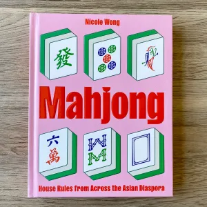 Mahjong: House Rules from Across the Asian Diaspora