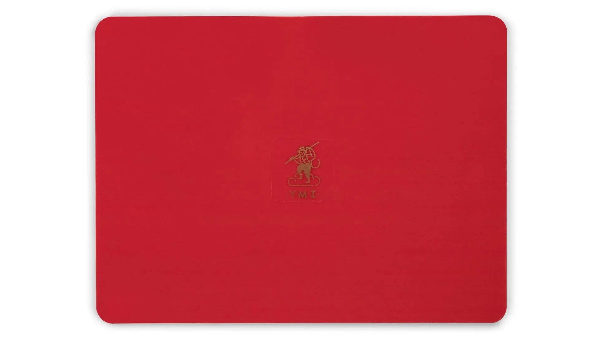 Mahjong Tile Mixer (Shuffler) - Red - Set of 2