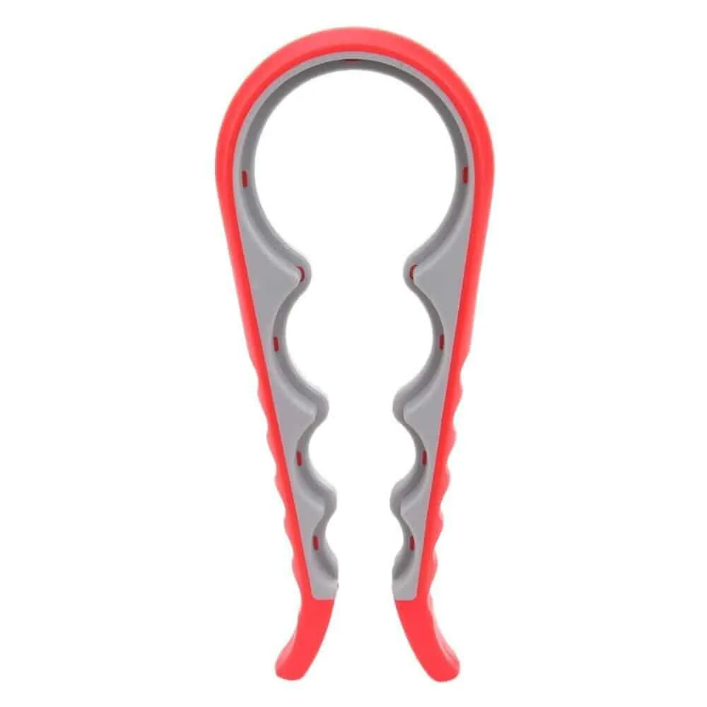 Multifunctional Professional Opener