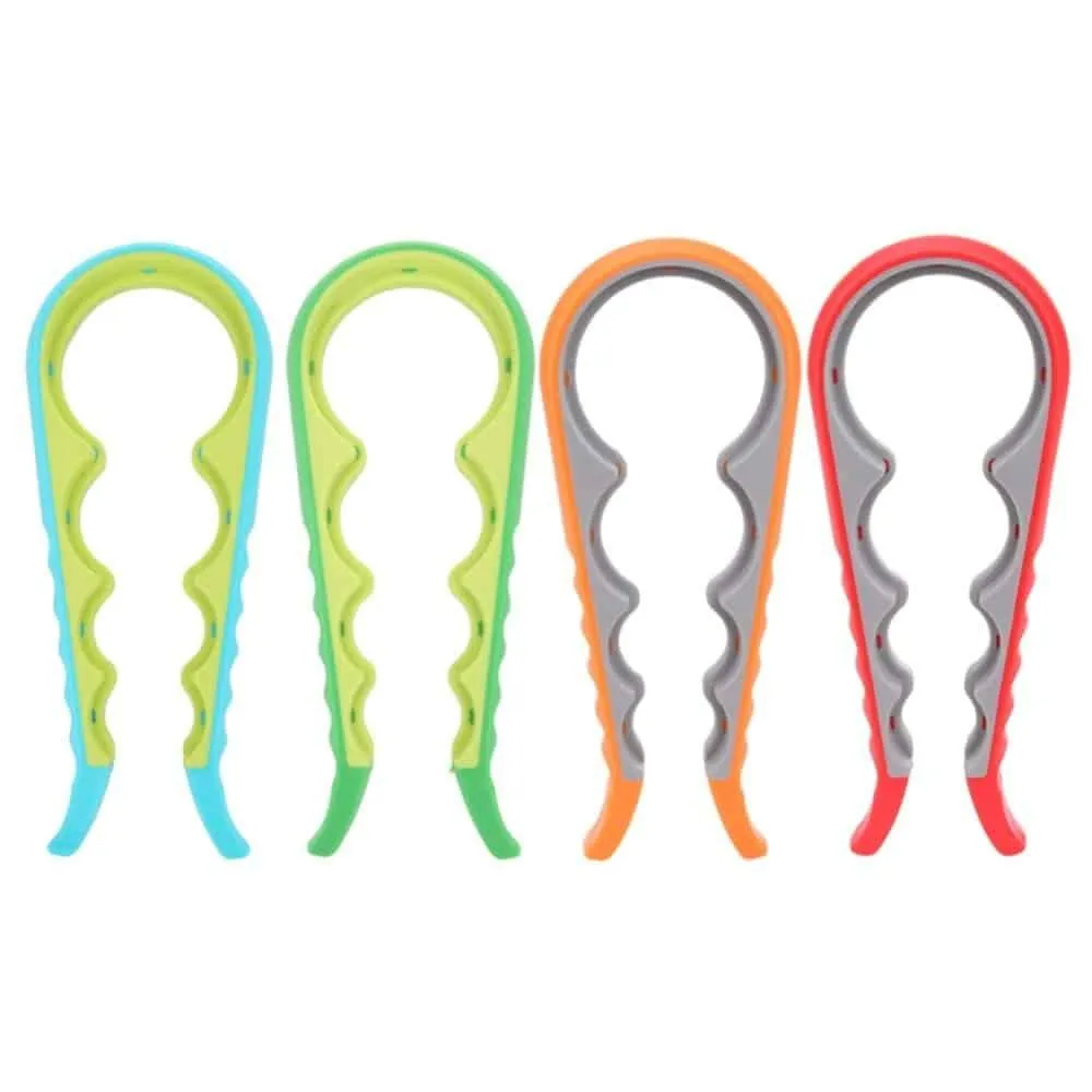 Multifunctional Professional Opener