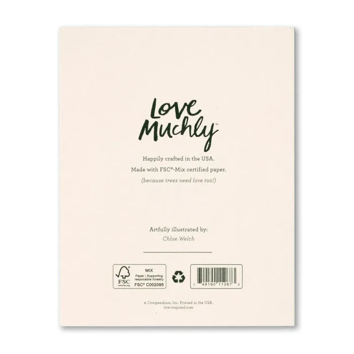 New Home Card - A home to hold every dream