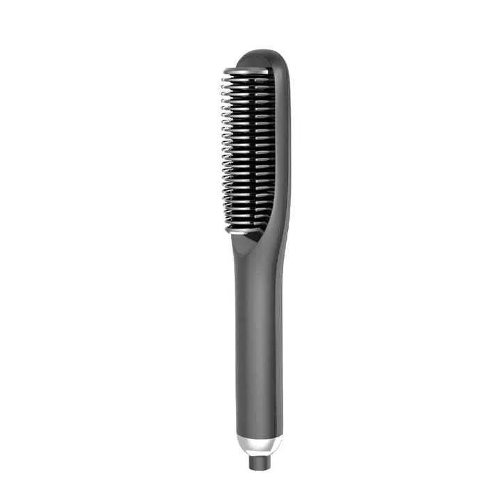 New Style Electronic Tool Hair Straightener Salon Hair. أداة فرد الشعر الإلكترونية الجديدة لصالونات تصفيف الشعر مجموعة