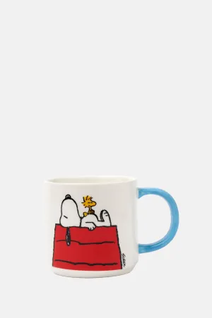 Peanuts Home Sweet Home Mug