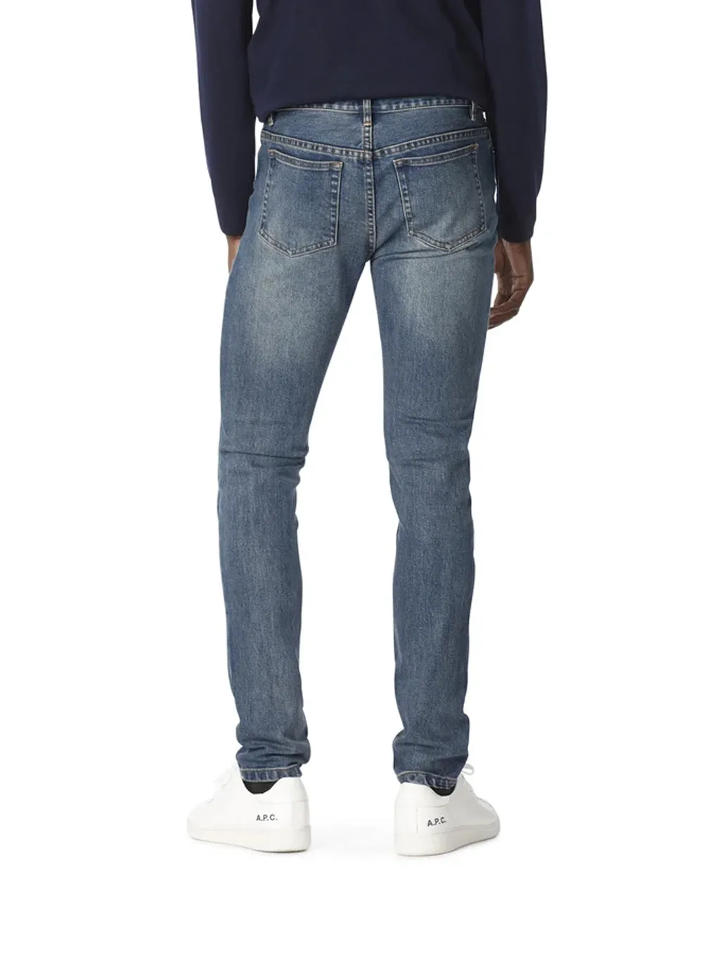 Petit New Standard Jeans