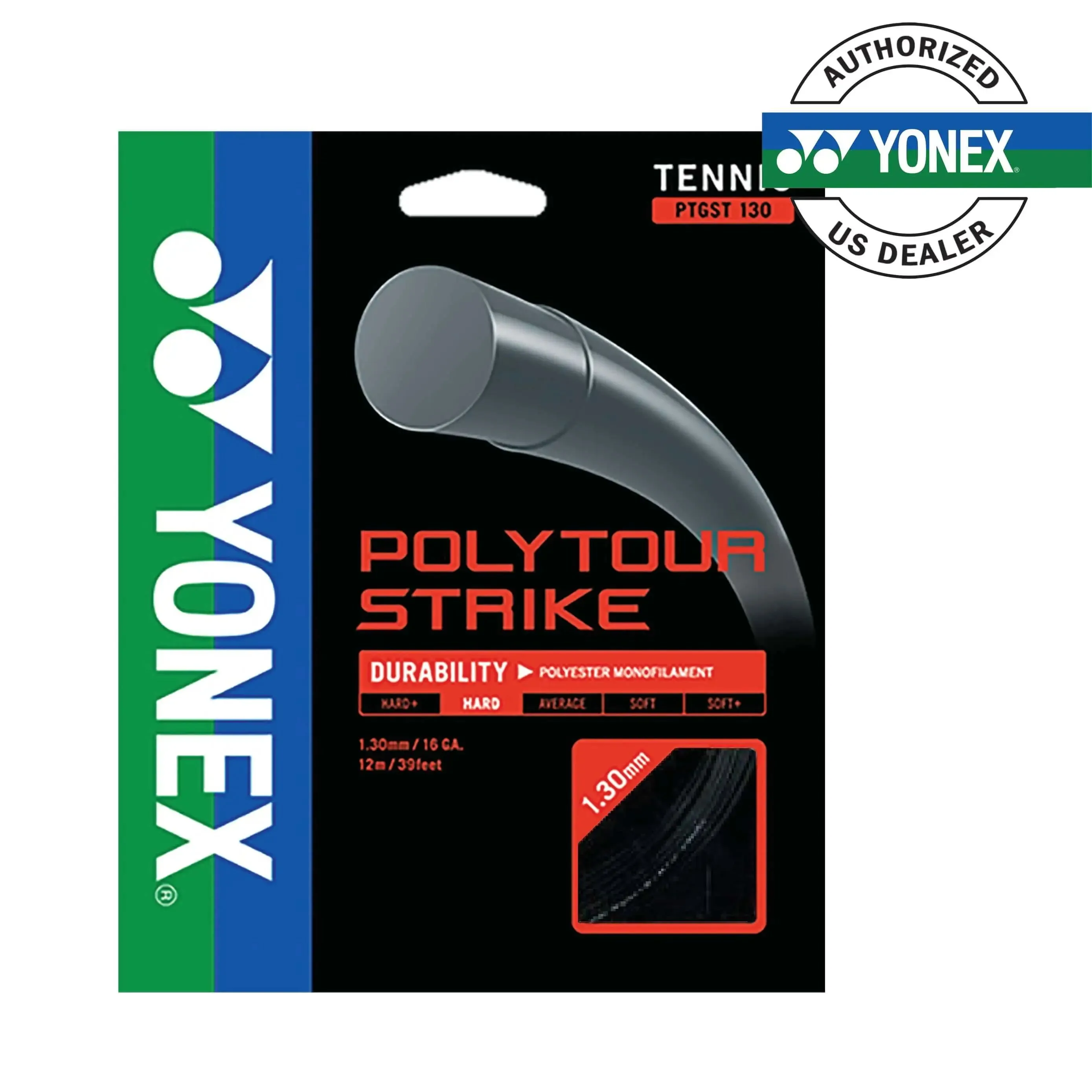 POLYTOUR STRIKE 130