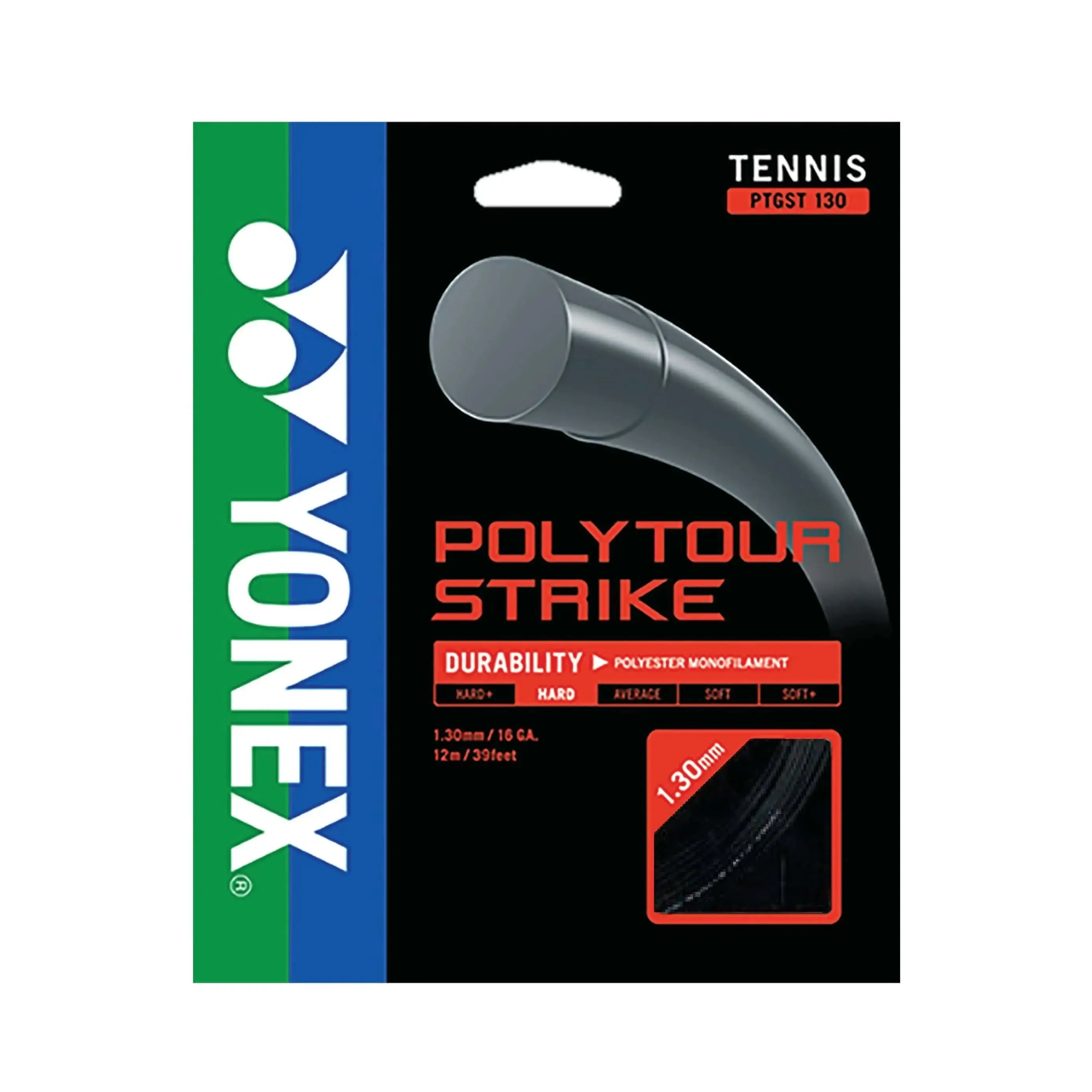 POLYTOUR STRIKE 130