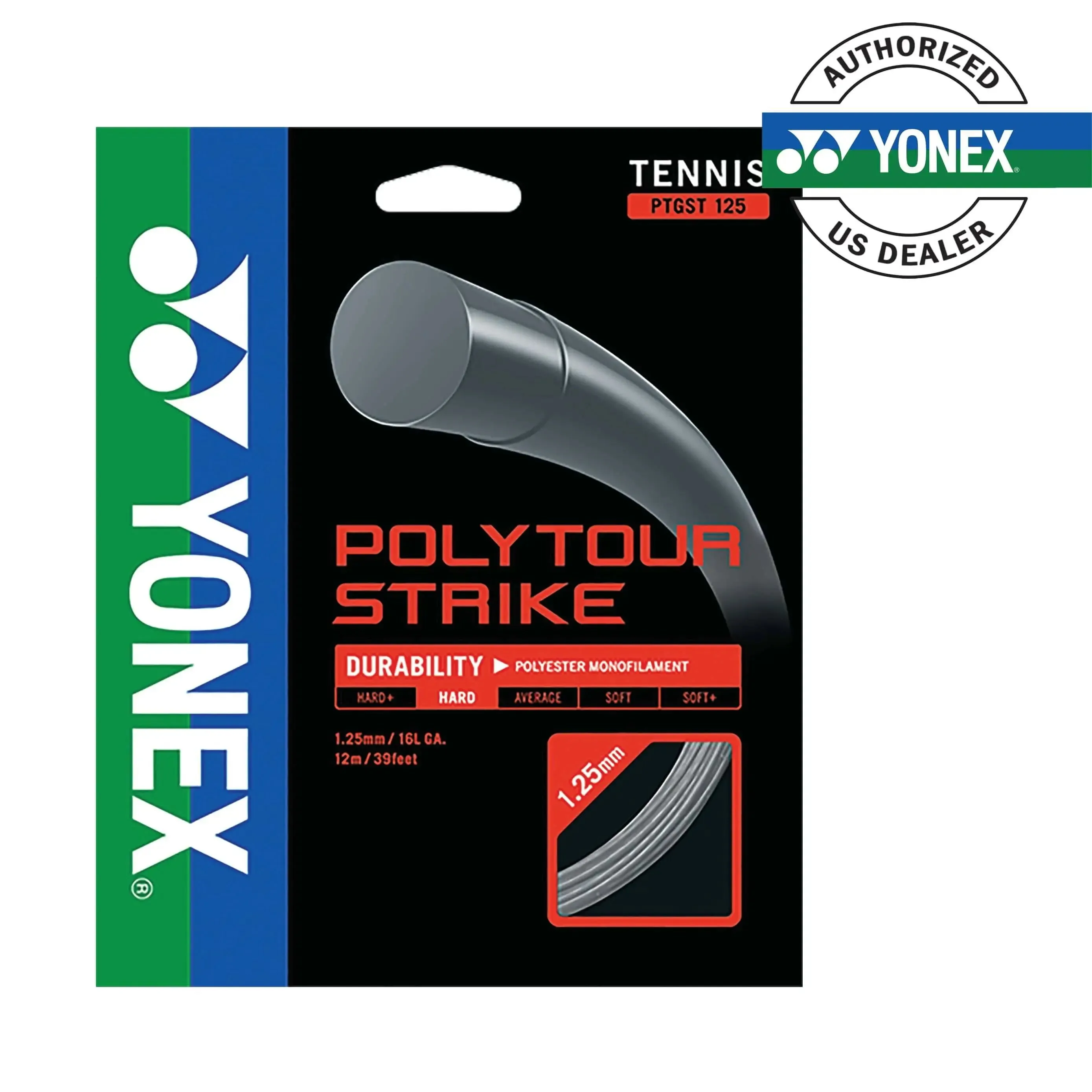 POLYTOUR STRIKE 130