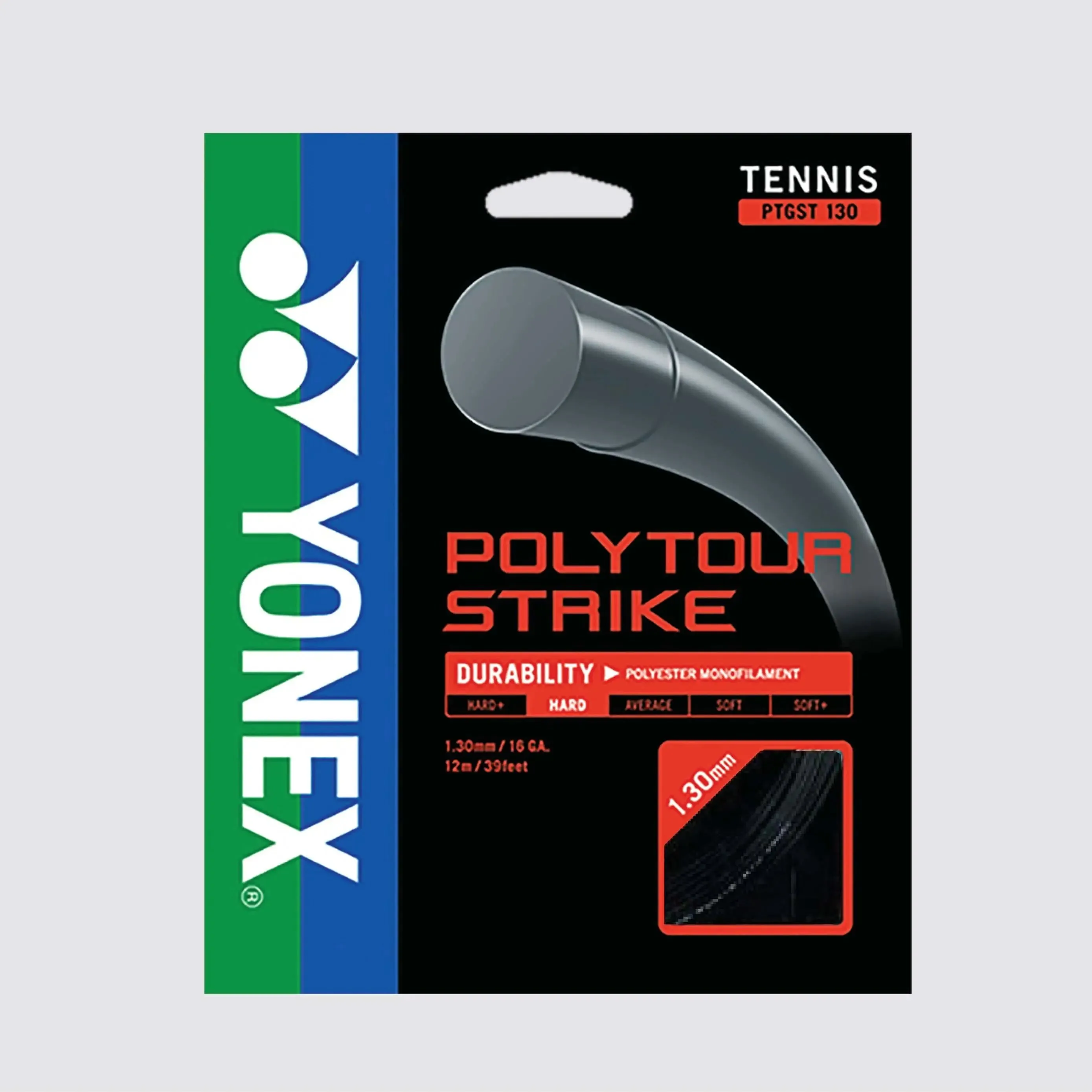 POLYTOUR STRIKE 130